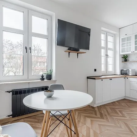 Flatbook - Old Town Ogarna Apartman