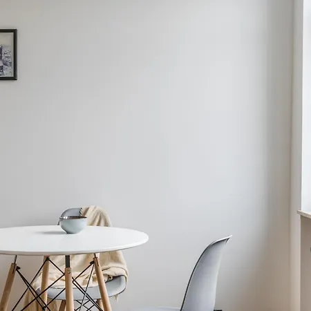 Apartament Flatbook - Old Town Ogarna *