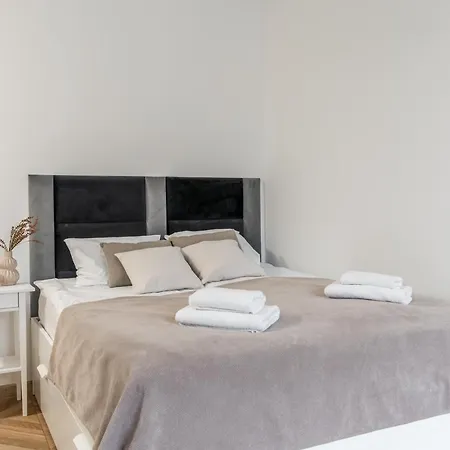 Apartman Flatbook - Old Town Ogarna Gdańsk