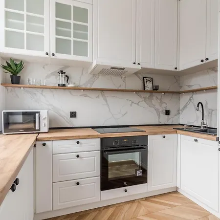 Flatbook - Old Town Ogarna *