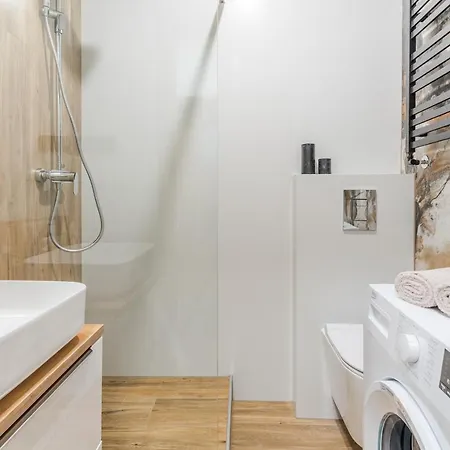 Flatbook - Old Town Ogarna Apartament *